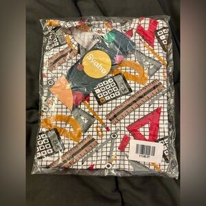 Svaha Calculated Kids T-Shirt, size 2T, NWT